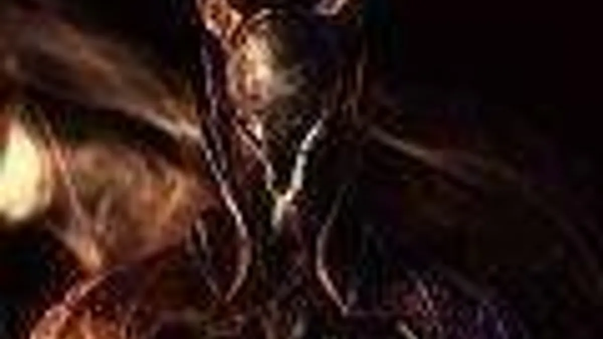 Hlavní obrázek článku: Dark Souls má první obrázky, trailer a termín vydání