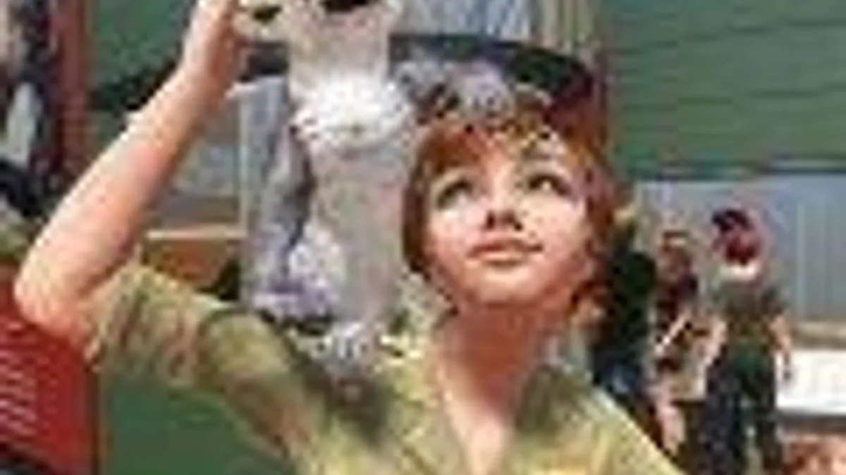 Hlavní obrázek článku: Deníček vývojářů hry Zoo Tycoon