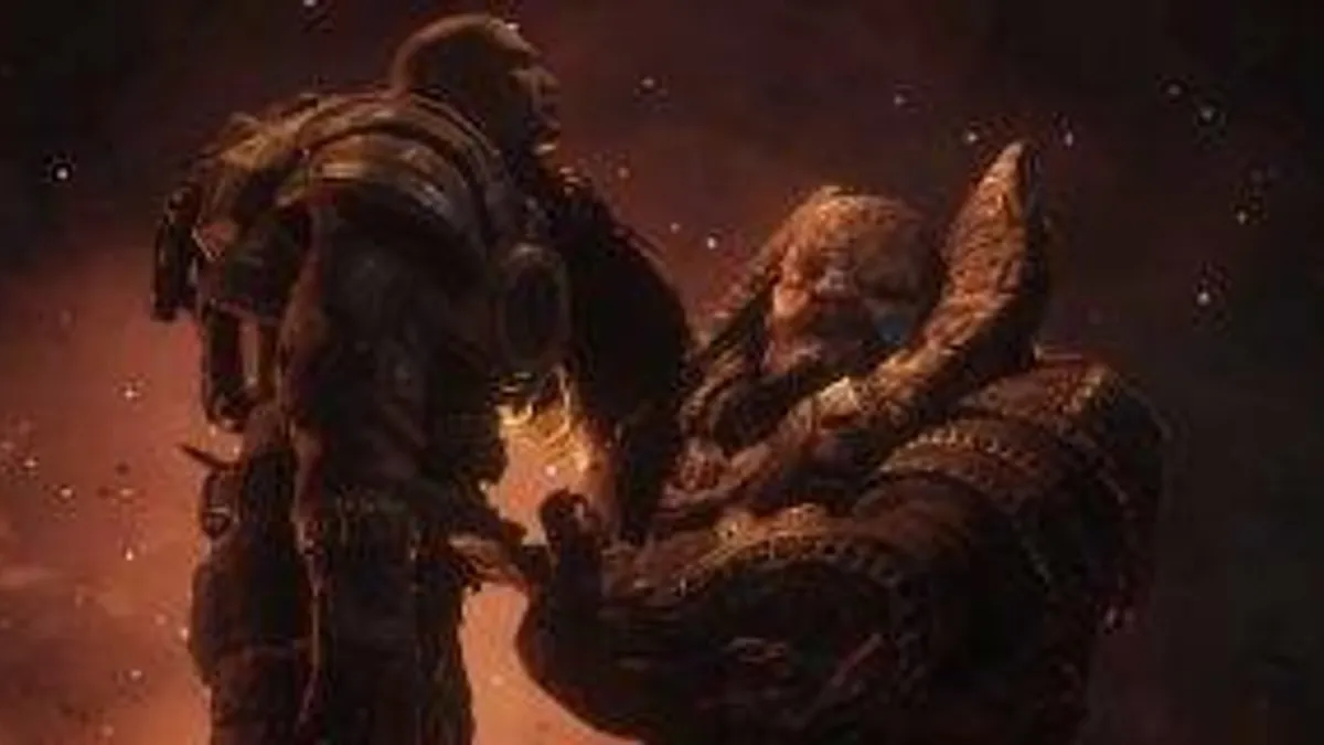 Hlavní obrázek článku: Deníček vývojářů hry Gears of War: Ultimate Edition o filmečcích