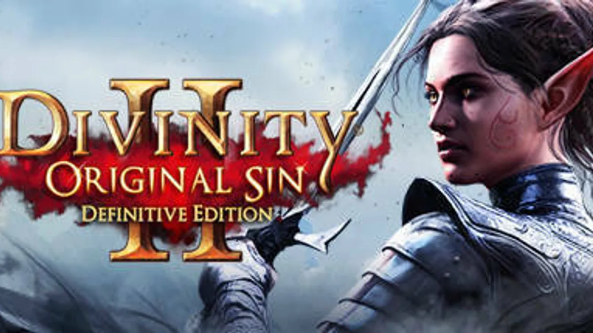 Hlavní obrázek článku: Vychází Divinity: Original Sin 2  - Definitive Edition pro PlayStation 4 a Xbox One