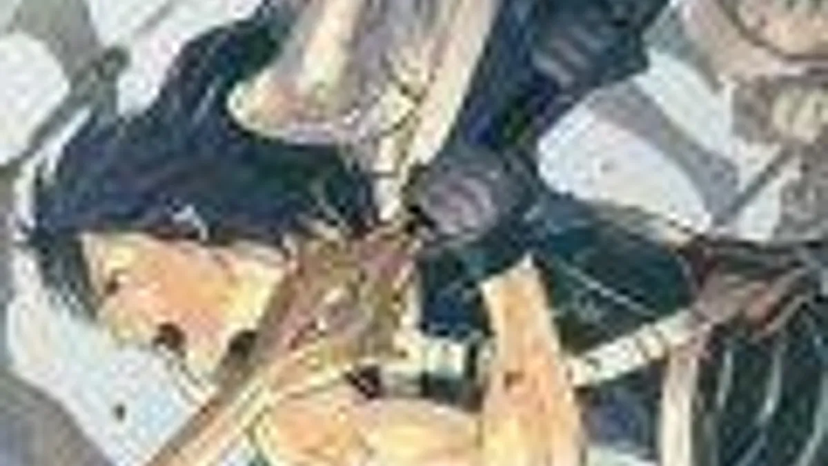 Hlavní obrázek článku: Fire Emblem Awakening v novém traileru