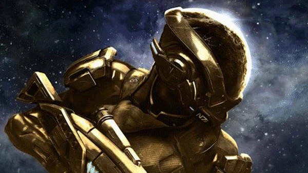 Hlavní obrázek článku: Akce Mass Effect: Andromeda je dokončena