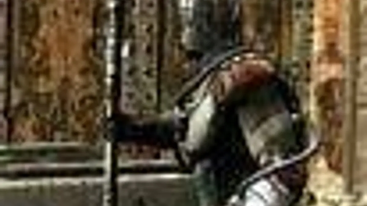 Hlavní obrázek článku: Už brzy nové informace o WarDevil