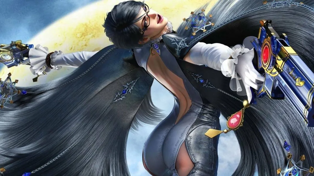 Hlavní obrázek článku: Nintendo Switch v roce 2018