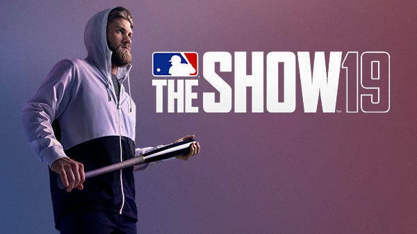 Hlavní obrázek článku: Sony oznámila MLB The Show 19 pro PS4