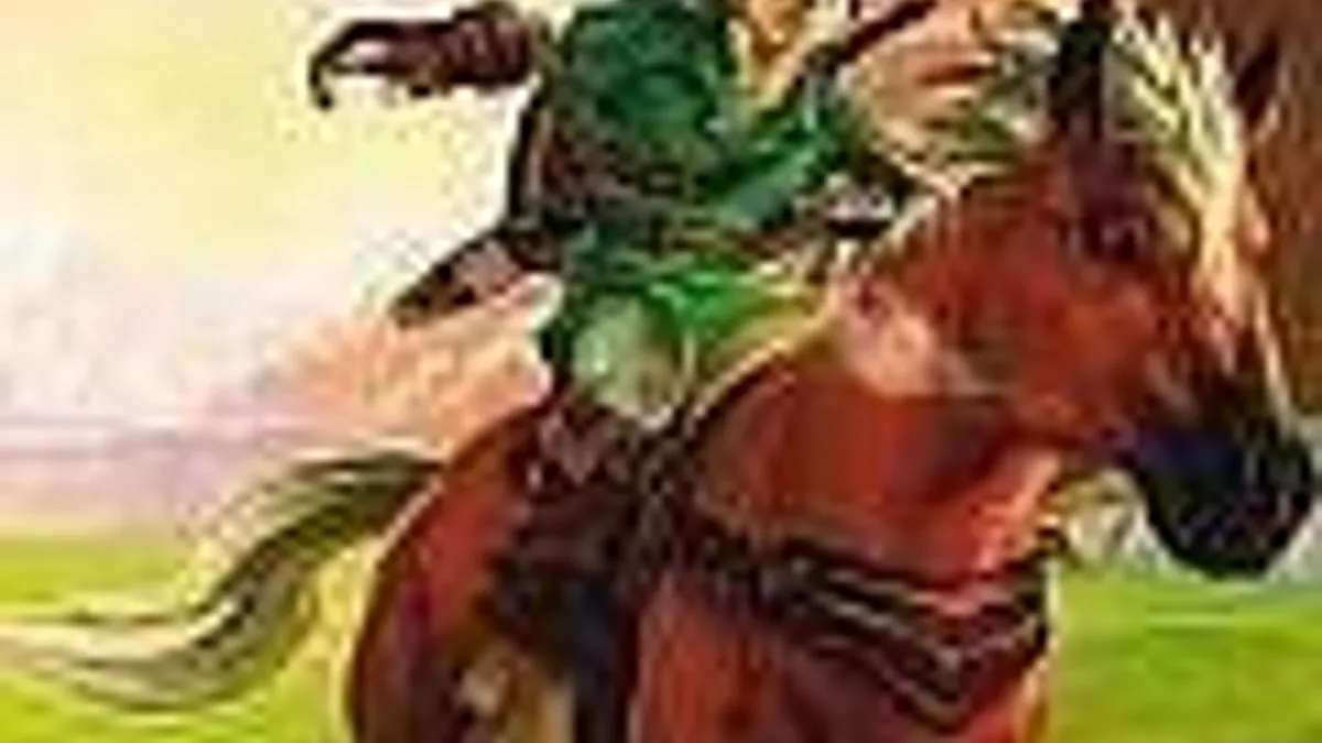 Hlavní obrázek článku: Big N-Live #10 – Nintendo 3DS hry