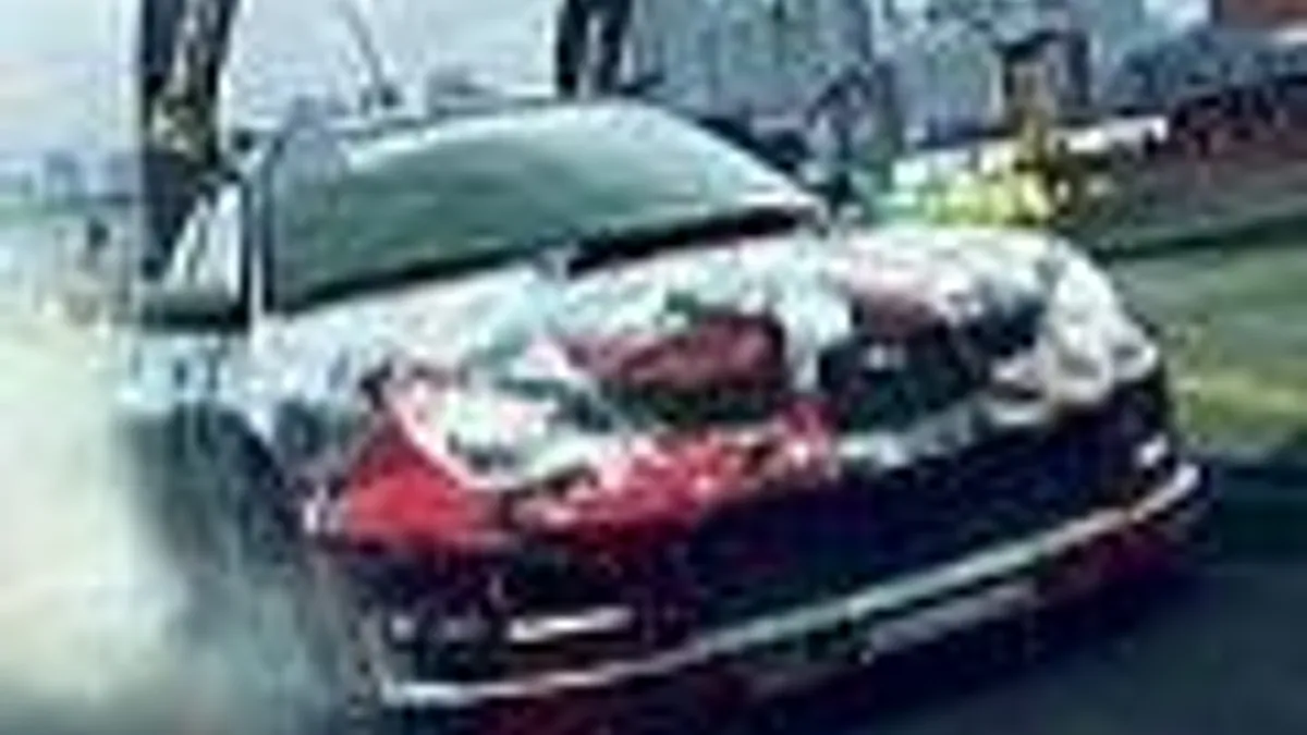 Hlavní obrázek článku: GRiD 2 jen tak nebude