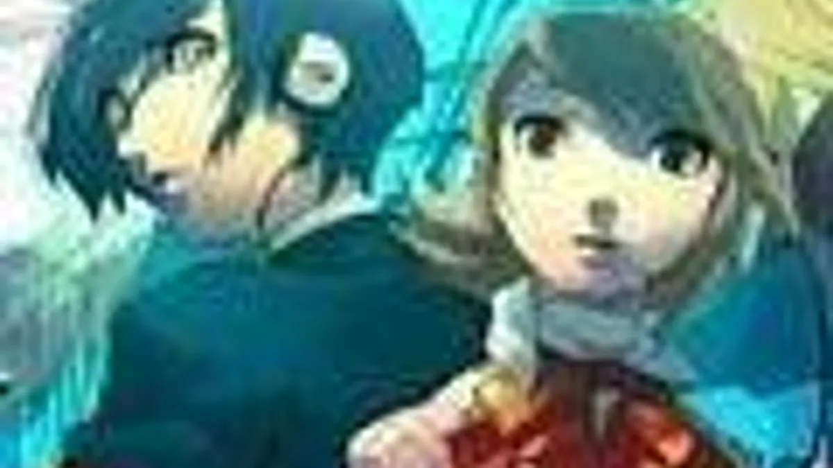 Hlavní obrázek článku: Oznámena Persona 4 pro PS Vita a Persona 5