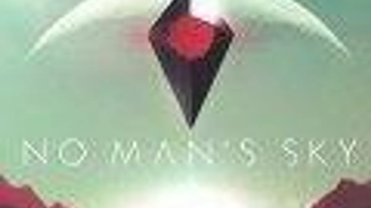 Hlavní obrázek článku: Pokud budete chtít vidět vše v No Man’s Sky, rezervujte si 5 miliard let