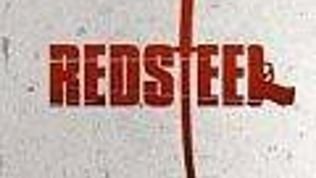 Hlavní obrázek článku: Red Steel 2 informace a obrázky