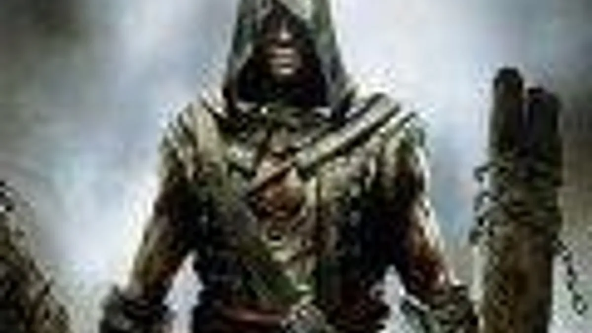 Hlavní obrázek článku: Oznámen Season Pass pro Assassin's Creed 4: Black Flag