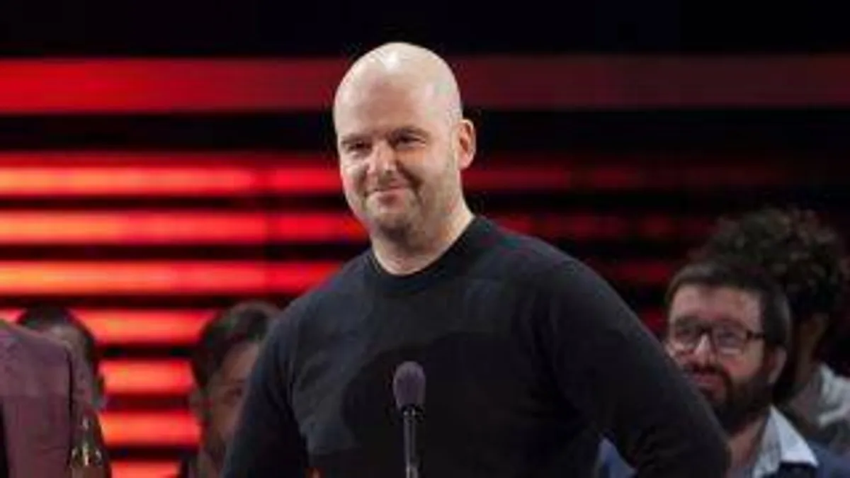 Hlavní obrázek článku: Dan Houser opouští studio Rockstar Games