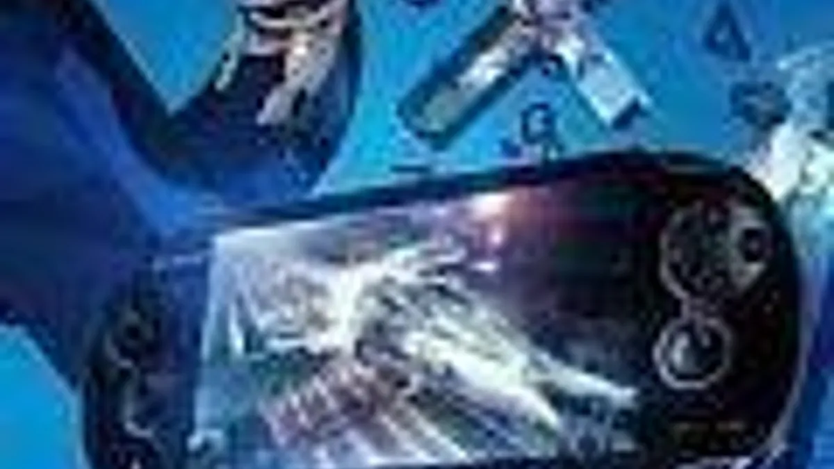 Hlavní obrázek článku: 18 neoznámených Vita her na TGS