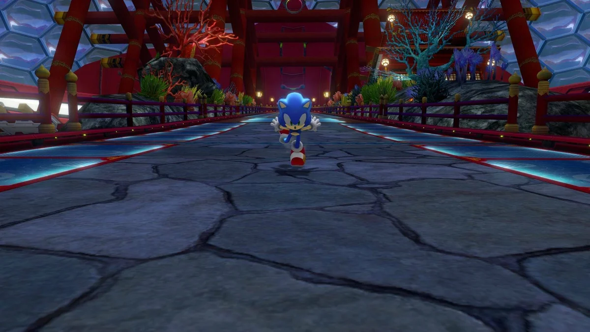 Nový trailer na plošinovku Sonic Colors: Ultimate představuje pomocníky