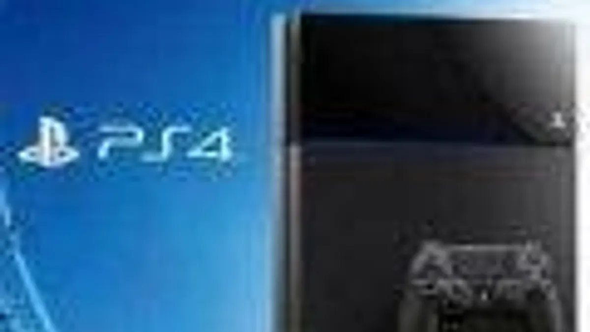 Hlavní obrázek článku: Podrobnosti o instalacích her na konzoli Playstation 4