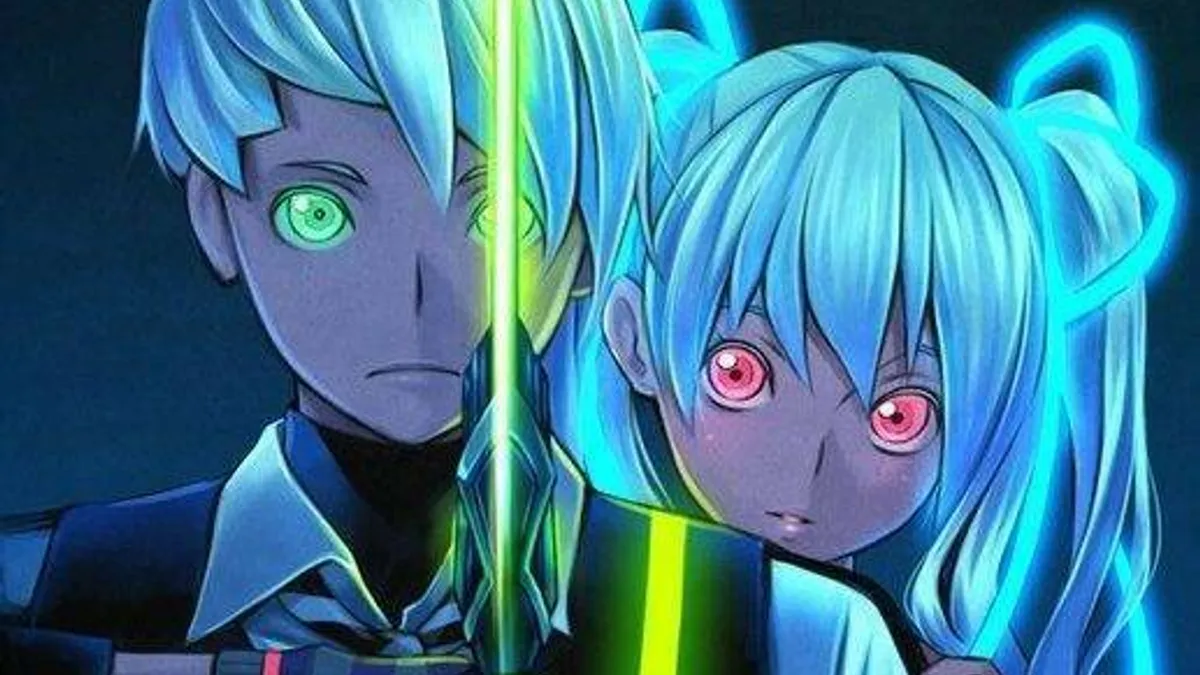 Hlavní obrázek článku: Studio tri-Ace připravuje RPGčko Exist Archive: The Other Side of the Sky