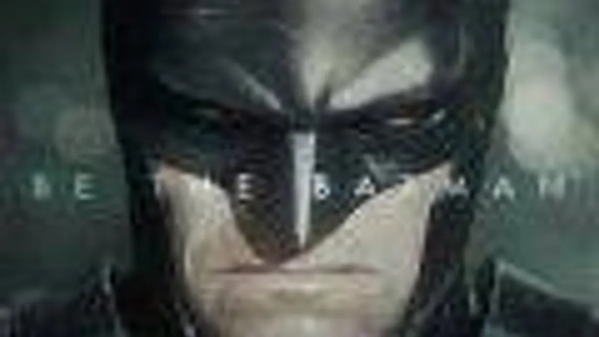 Hlavní obrázek článku: Batman: Arkham Knight - Be the Batman Trailer