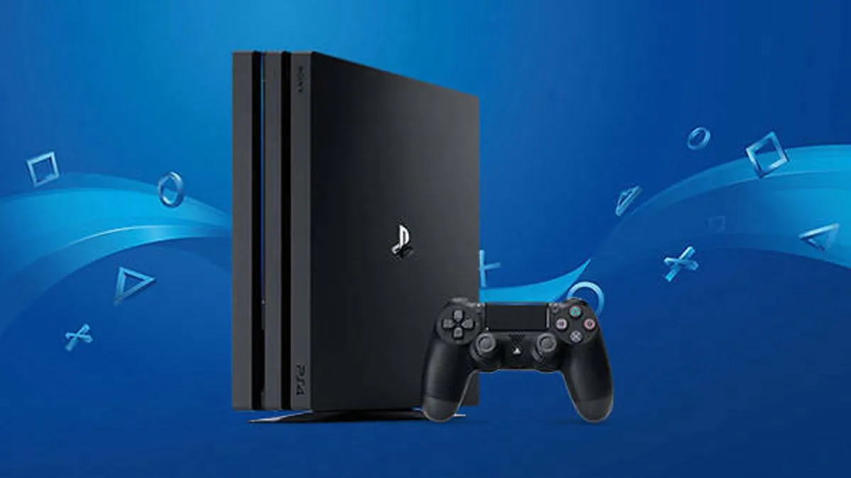 Hlavní obrázek článku: Sony prodala 102.8 milionů konzolí PlayStation 4, jde o druhou nejprodávanější domácí konzoli