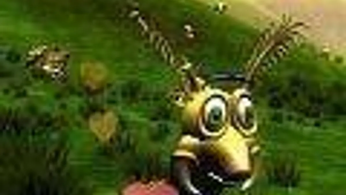 Hlavní obrázek článku: Spore: Hero pro Wii