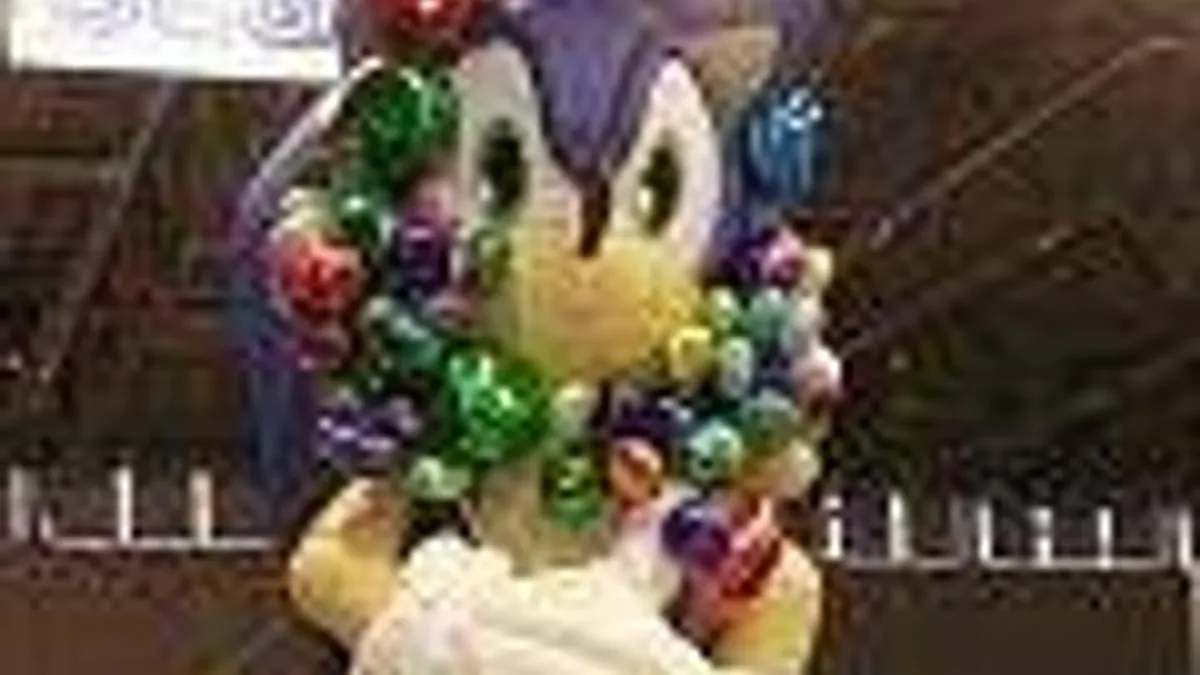 Hlavní obrázek článku: Zpět doma