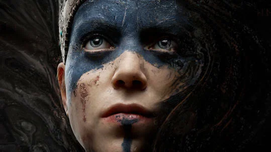 Hlavní obrázek článku: Deníček na Hellblade: Senua’s Sacrifice s novými záběry