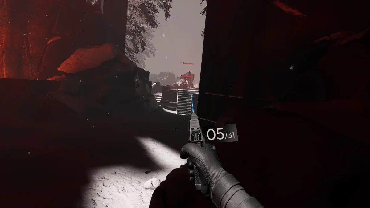 Nový trailer na akci Synapse pro PlayStation VR2