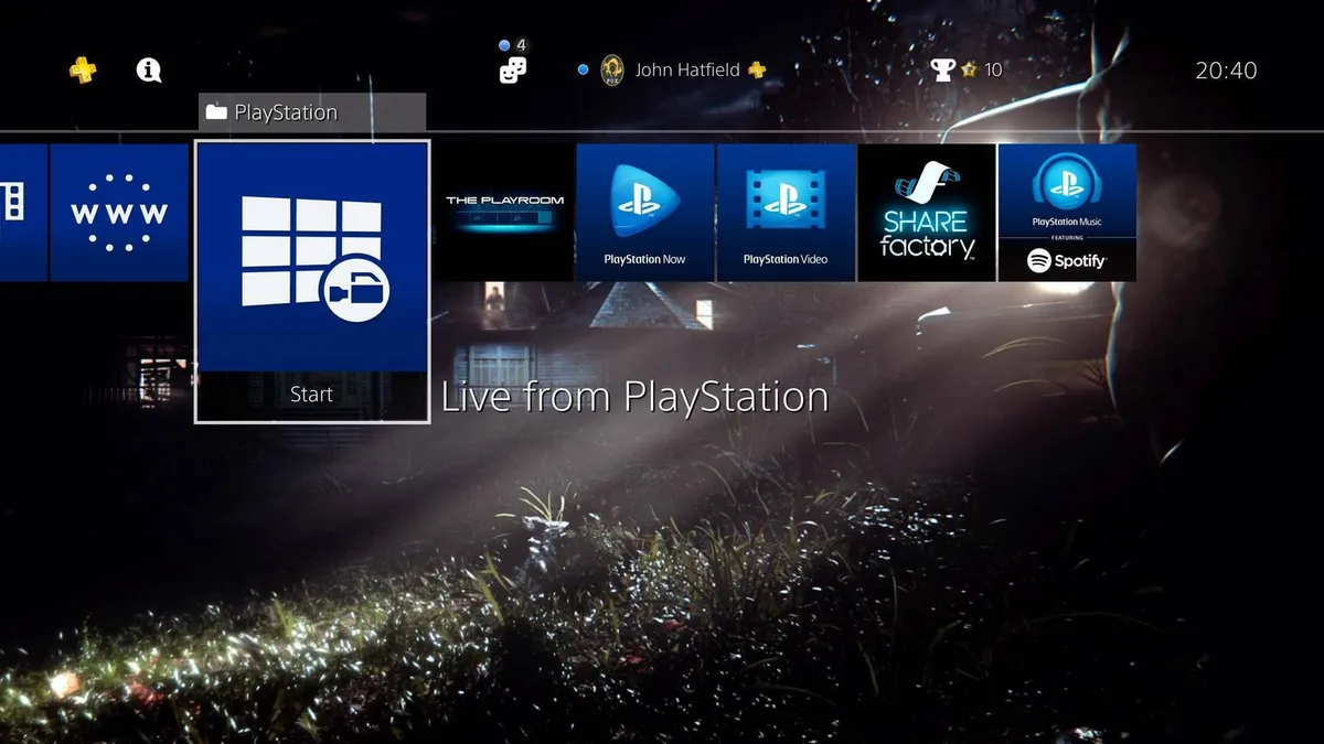 Hlavní obrázek článku: PS4 update 4.50 bude dostupný už zítra