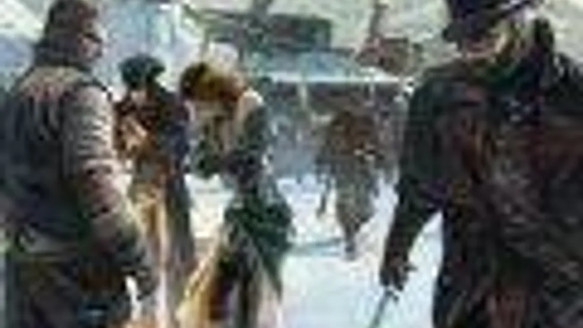 Hlavní obrázek článku: DLC The Battle Hardened pro Assassin's Creed III na videu