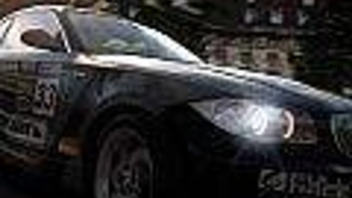 Hlavní obrázek článku: NFS od Criterion Games příští rok