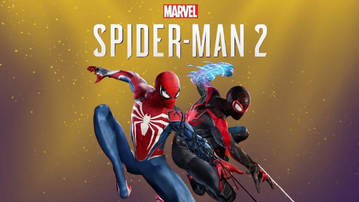 Hlavní obrázek článku: Marvel's Spider-Man 2 je nejrychleji prodávaná first-party hra v historii PlayStationu