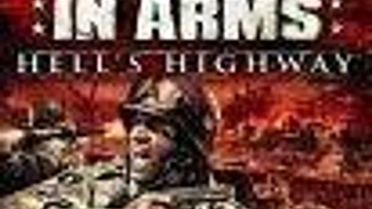 Hlavní obrázek článku: Brothers in Arms: Hell&rsquo;s Highway 