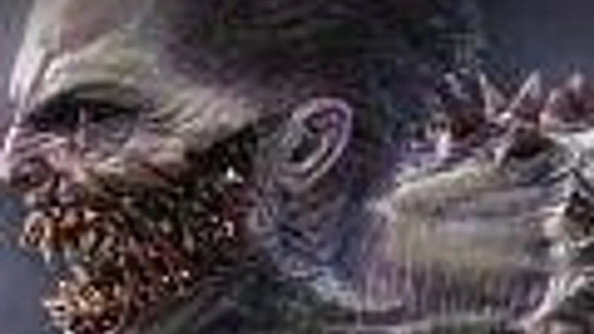 Hlavní obrázek článku: Horor AMY je hotov a míří na PSN a XBLA