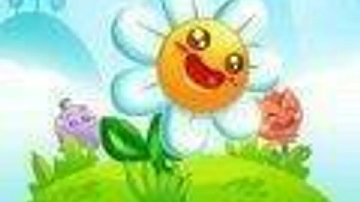 Hlavní obrázek článku: SunFlowers vyjde na PS Vita během podzimu