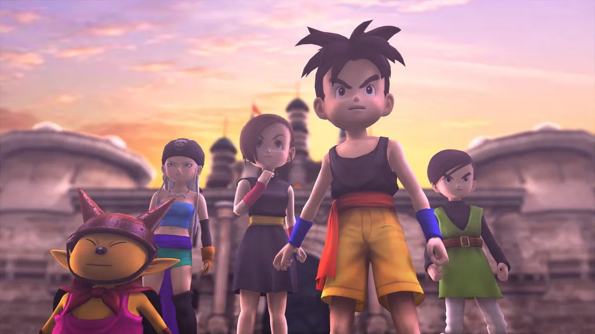 Hlavní obrázek článku: Sakaguchi nemá zájem znovu pracovat na sérii Final Fantasy, neplánuje ani remastery her Lost Odyssey a Blue Dragon pro současné platformy