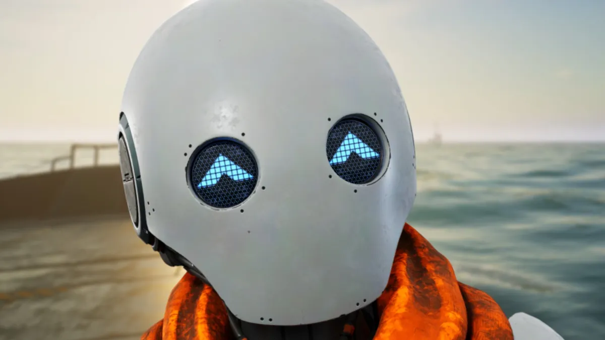 Hlavní obrázek článku: Oznámena survival first-person střílečka The Last Caretaker