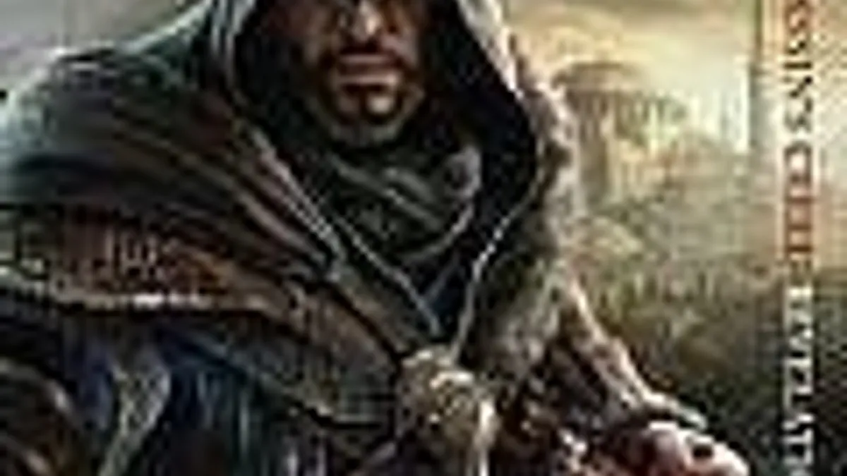 Hlavní obrázek článku: Jaké hry vezme Ubisoft na E3?