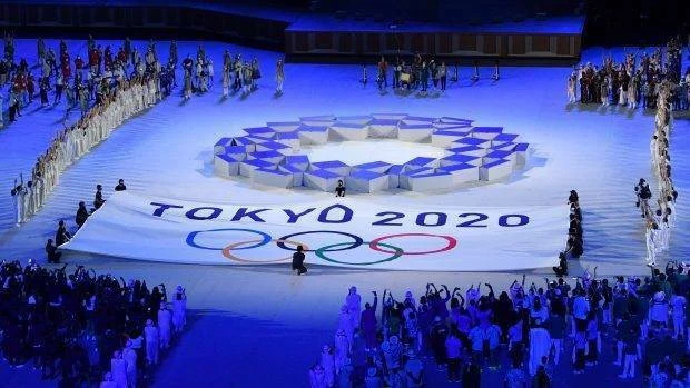 Hlavní obrázek článku: Olympiáda v Tokiu začala za asistence japonské herní hudby