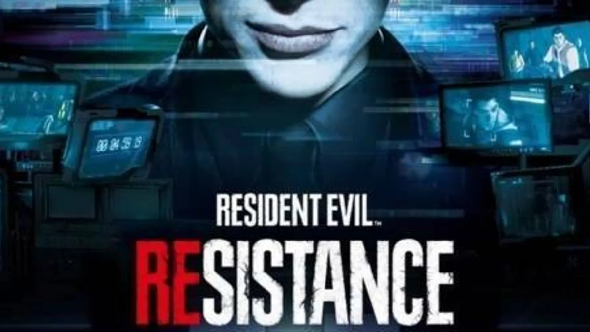 Hlavní obrázek článku: Resident Evil: Resistance není součástí kánonu Resident Evil