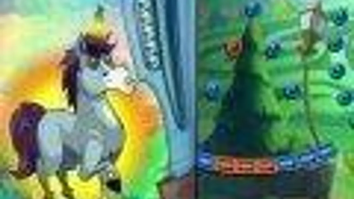 Hlavní obrázek článku: Peggle 2 vyjde v květnu na Xbox 360