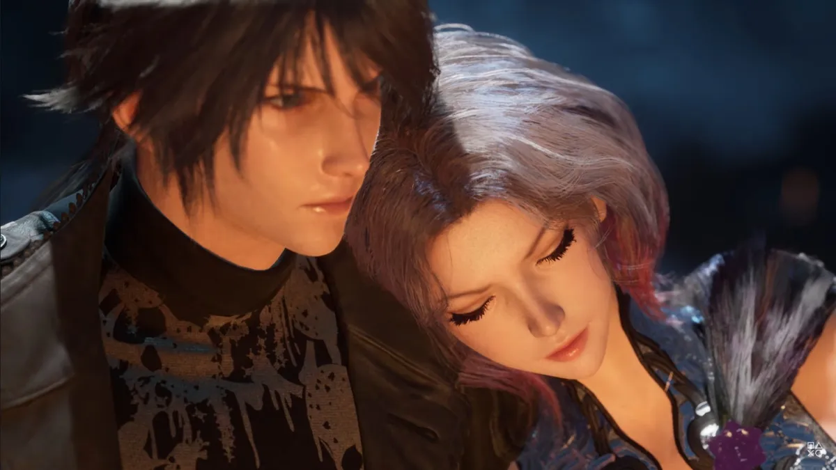 Hlavní obrázek článku: Akční hra Lost Soul Aside vyjde v příštím roce, nový trailer