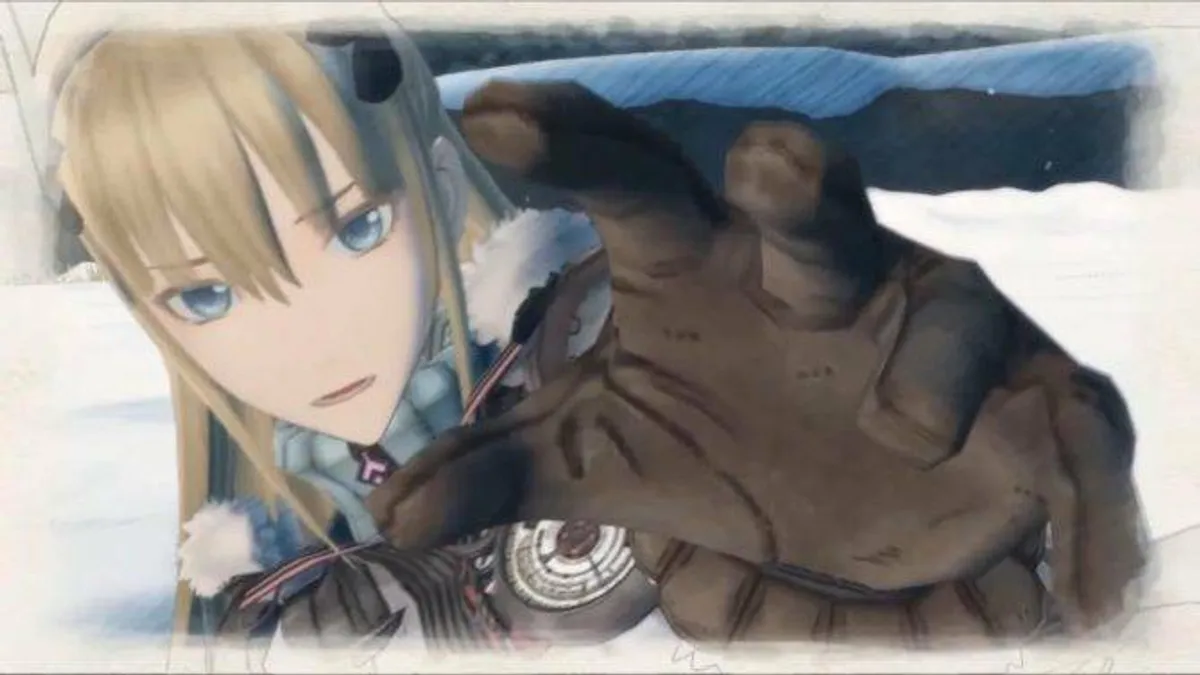 Hlavní obrázek článku: První trailer a gameplay záběry z Valkyria Chronicles 4