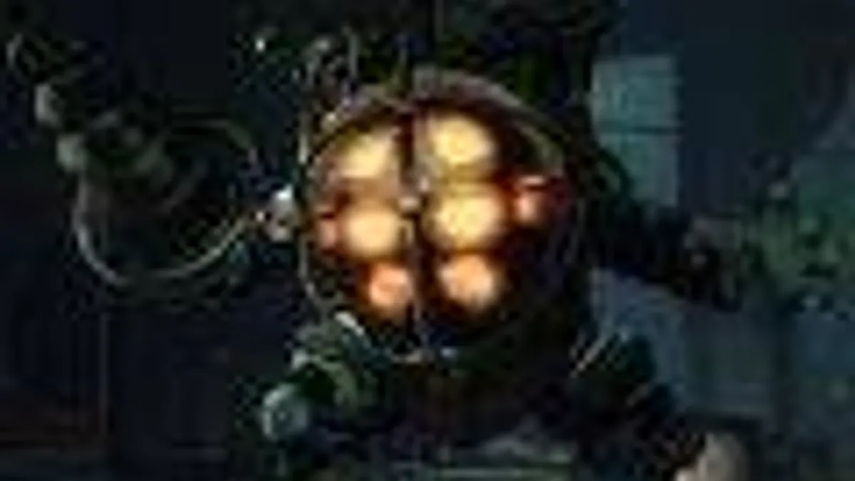 Hlavní obrázek článku: BioShock Infinite - 'Burial at Sea' DLC launch trailer