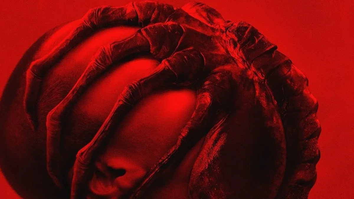 Hlavní obrázek článku: Vyšel první pořádný trailer na film Alien: Romulus