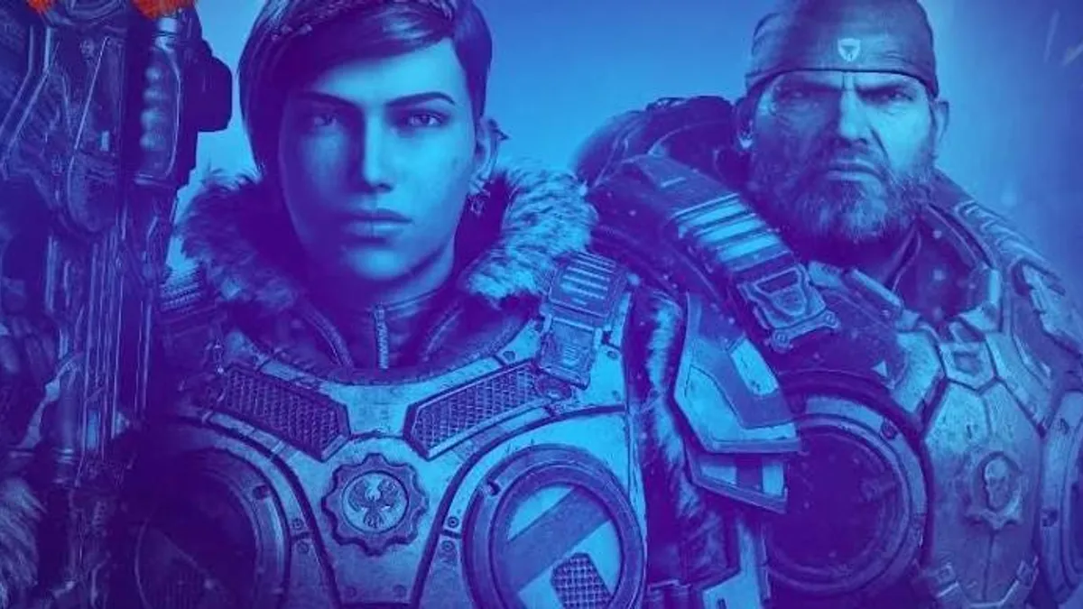 Hlavní obrázek článku: Hra Gears 5 je GOLD, představení režimu Escape