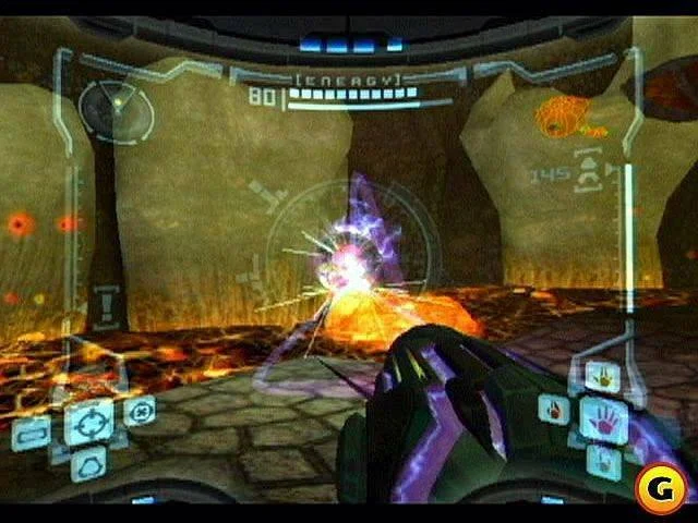 Metroid Prime
