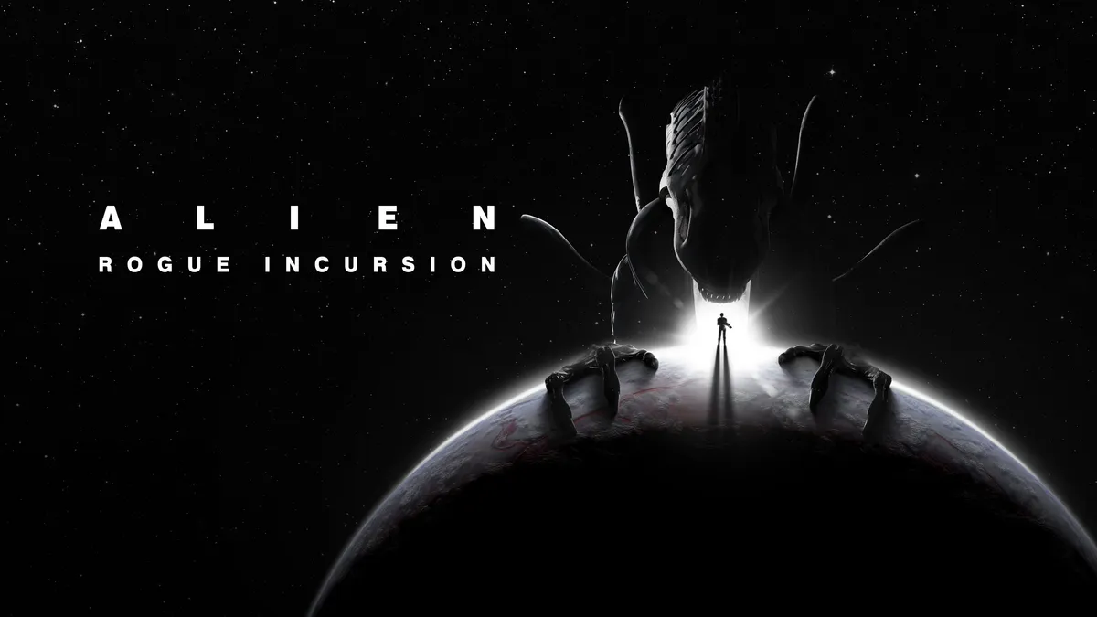 Hlavní obrázek článku: Oznámena hororová akce Alien: Rogue Incursion pro PlayStation VR2