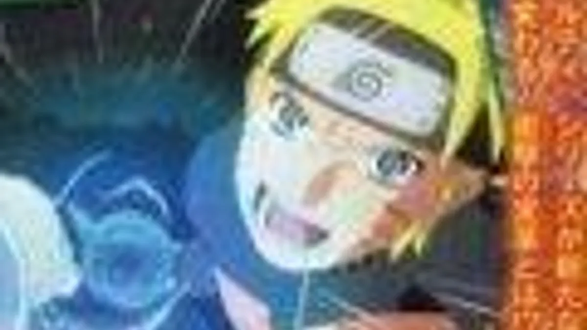 Hlavní obrázek článku: Namco Bandai oznámilo Naruto Shippuden: Ultimate Ninja Storm Revolution