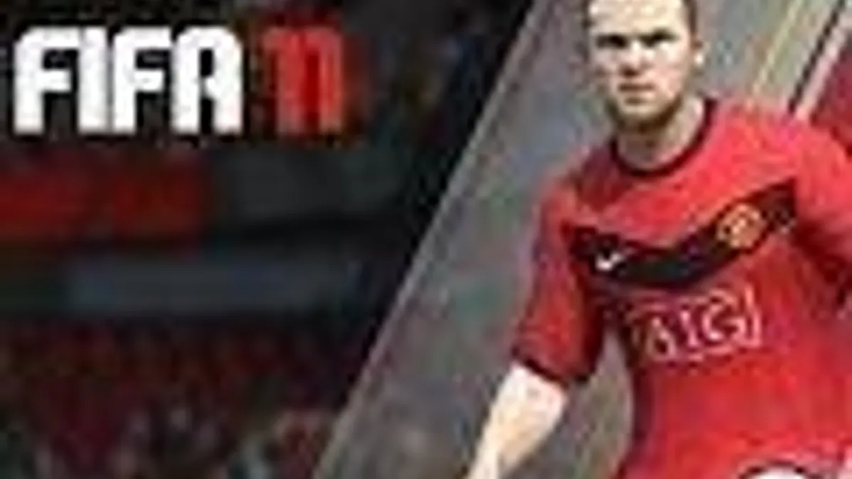 Hlavní obrázek článku: FIFA 11 - Dojmy z hrani