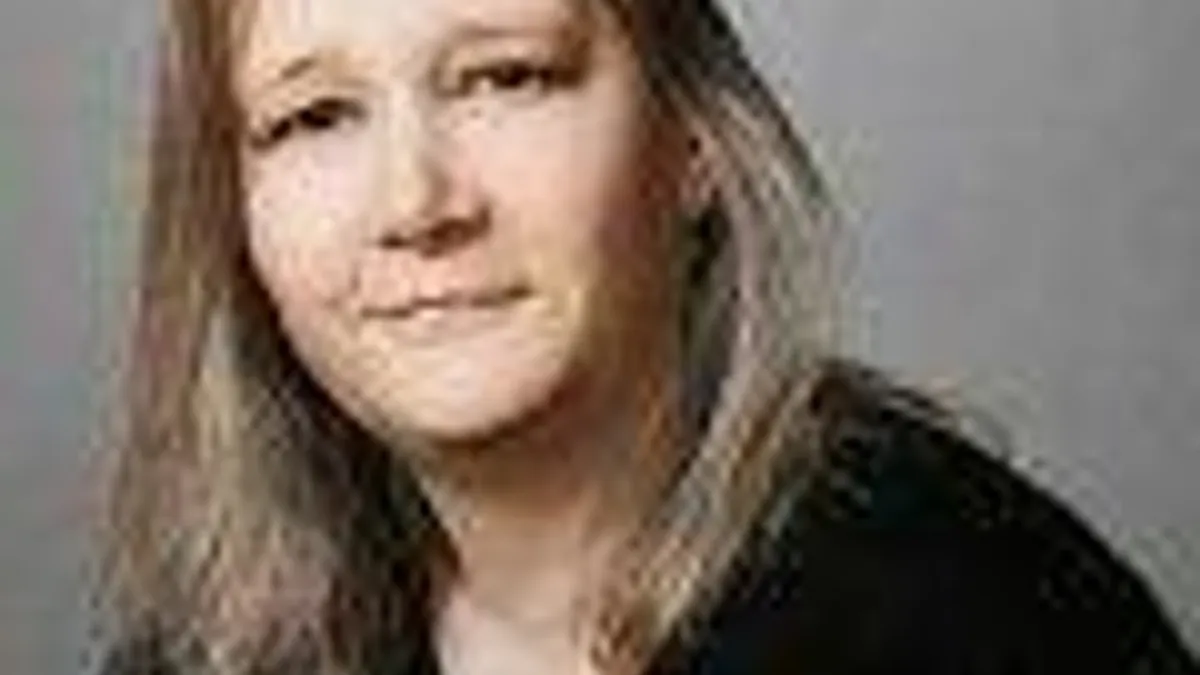 Hlavní obrázek článku: Amy Hennig opouští po deseti letech Naughty Dog