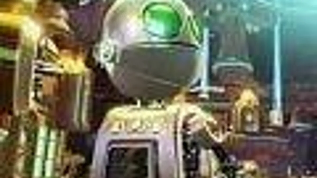 Hlavní obrázek článku: Ratchet a Clank A Crack in Time obrázky a Clank video